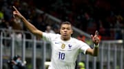 Le but de Mbappé a bien été validé par la VAR